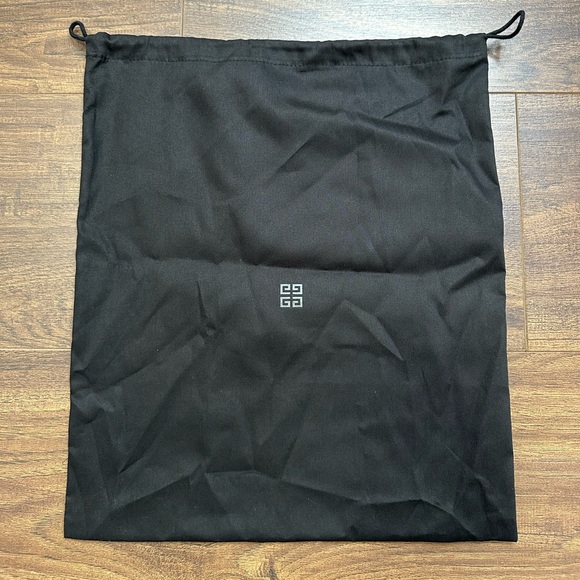 12.5x15” Givenchy Dust Bag - Picture 2 of 2
